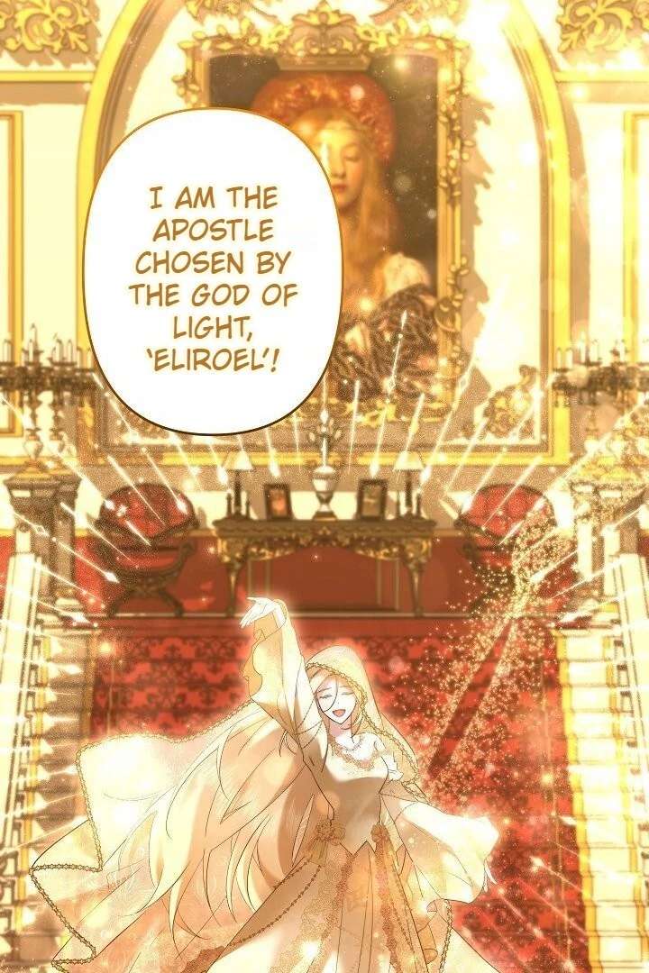 I Need to Raise My Sister Properly Chapter 117 333 003