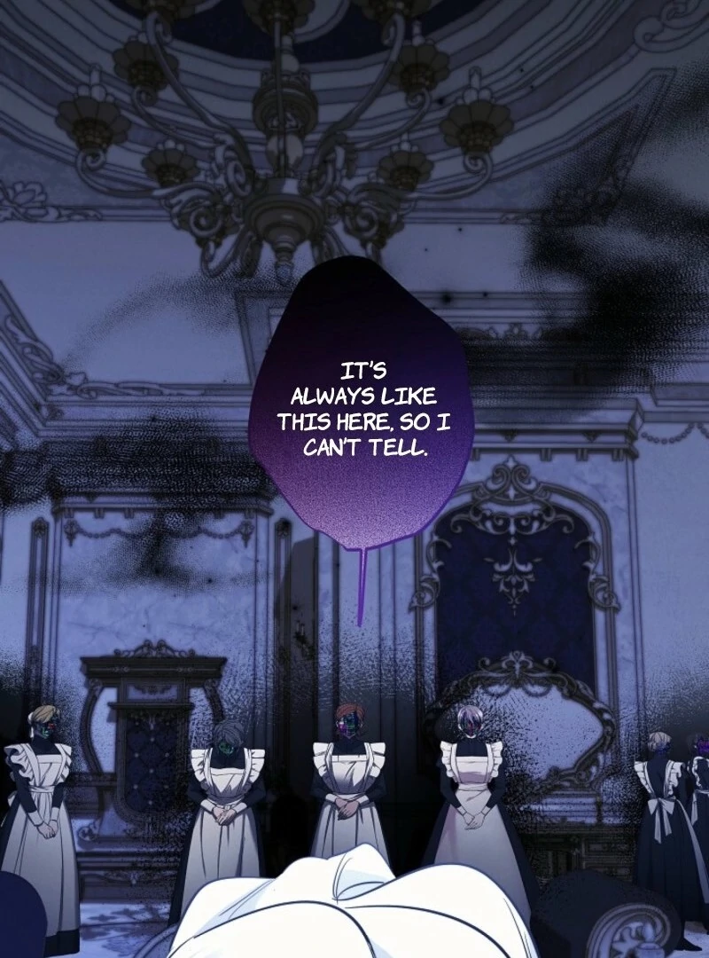 I Need to Raise My Sister Properly Chapter 120 390 062