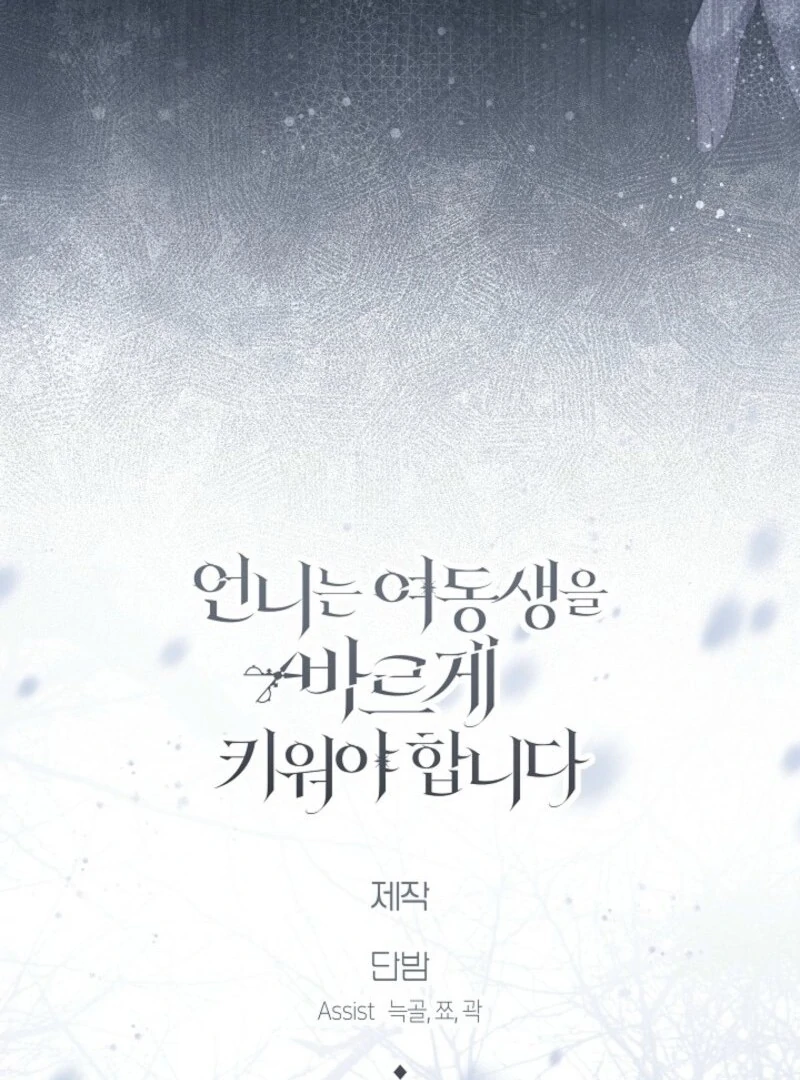 I Need to Raise My Sister Properly Chapter 120 432 104