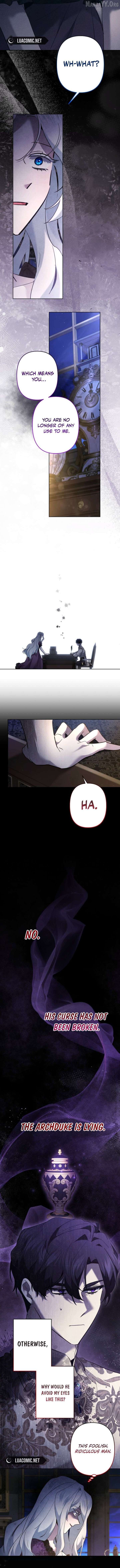 I Need to Raise My Sister Properly Chapter 121 41 04