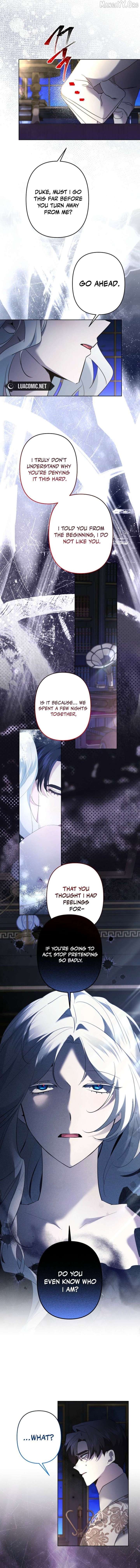 I Need to Raise My Sister Properly Chapter 121 43 06