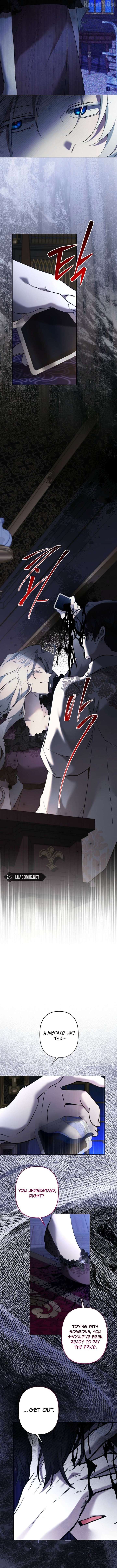 I Need to Raise My Sister Properly Chapter 121 45 08