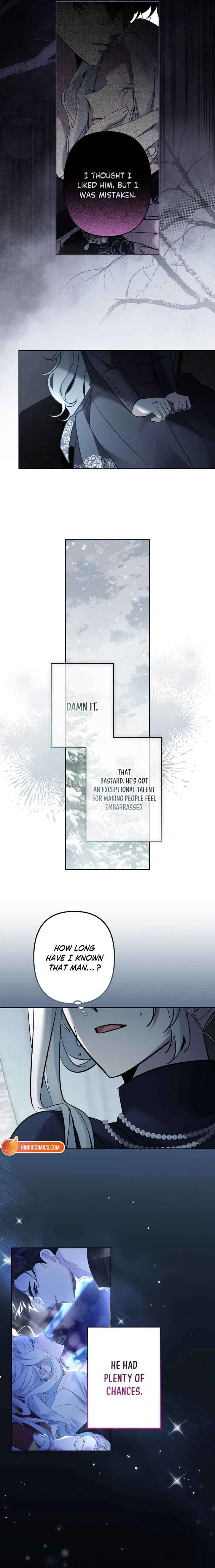 I Need to Raise My Sister Properly Chapter 122 54 2