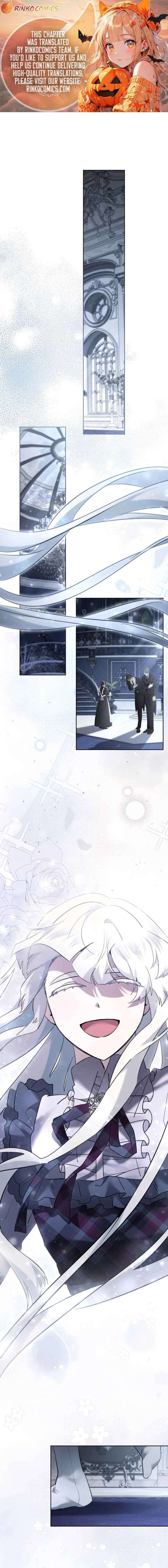 I Need to Raise My Sister Properly Chapter 123 56 1