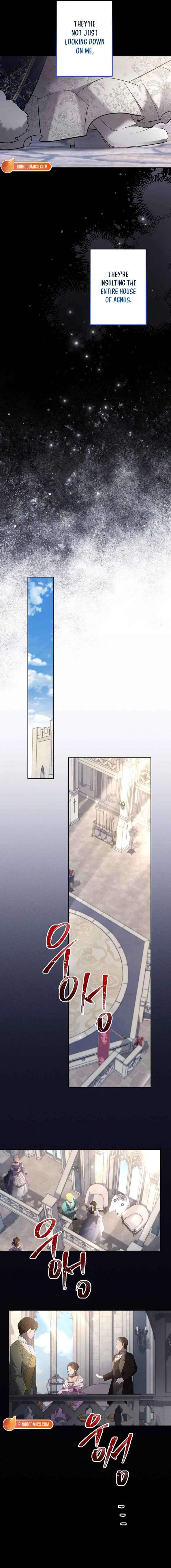 I Need to Raise My Sister Properly Chapter 123 65 10