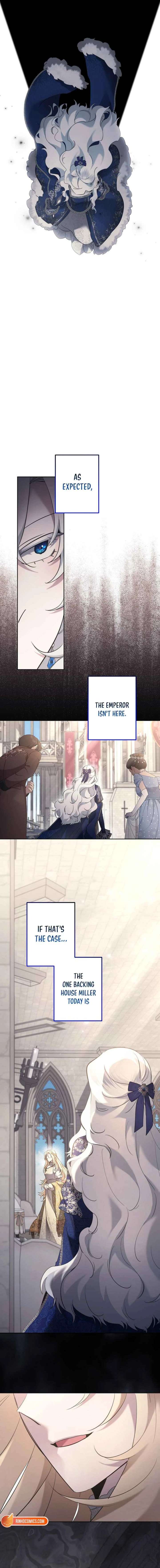 I Need to Raise My Sister Properly Chapter 123 66 11