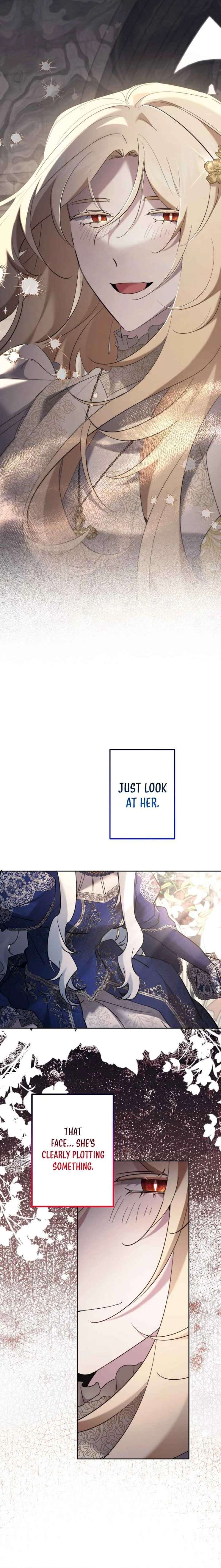 I Need to Raise My Sister Properly Chapter 123 67 12