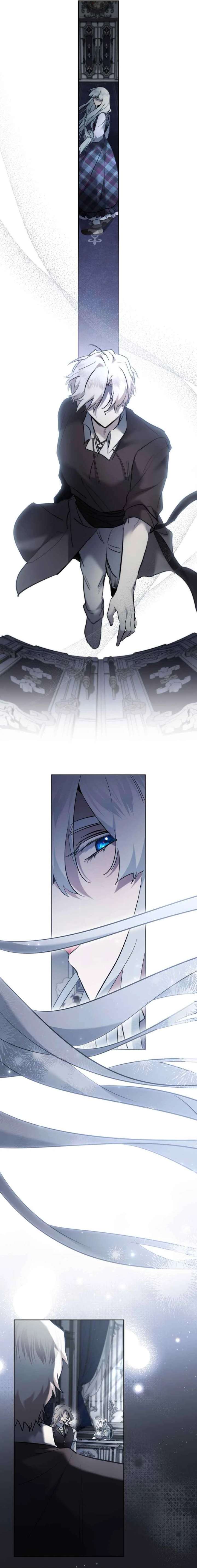 I Need to Raise My Sister Properly Chapter 123 58 3