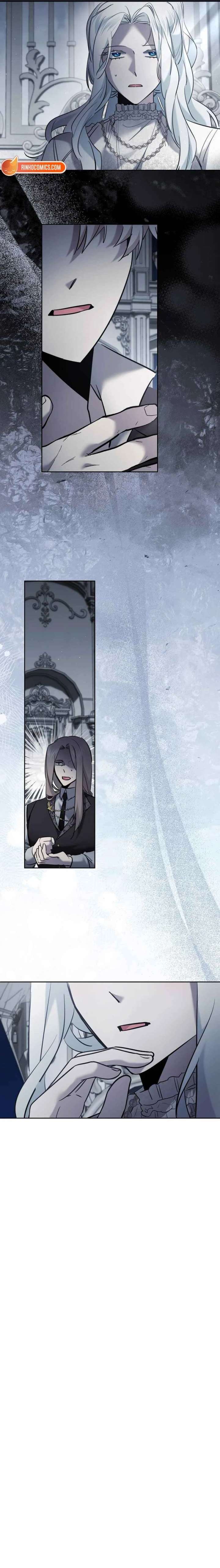 I Need to Raise My Sister Properly Chapter 123 59 4