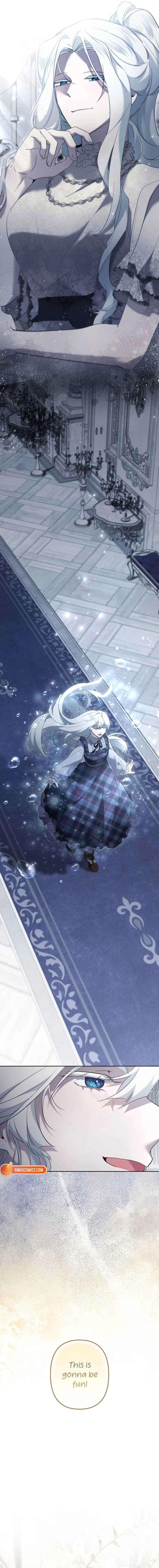 I Need to Raise My Sister Properly Chapter 123 60 5