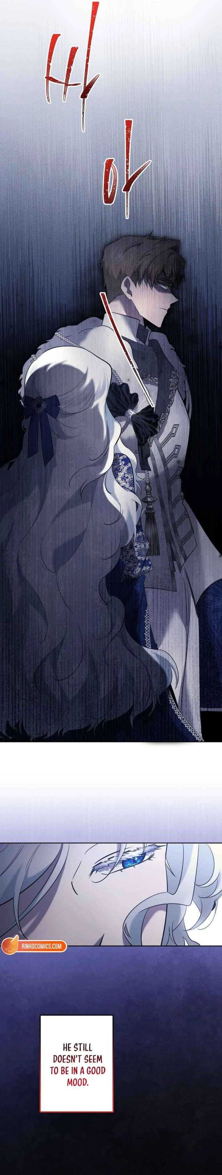 I Need to Raise My Sister Properly Chapter 123 63 8