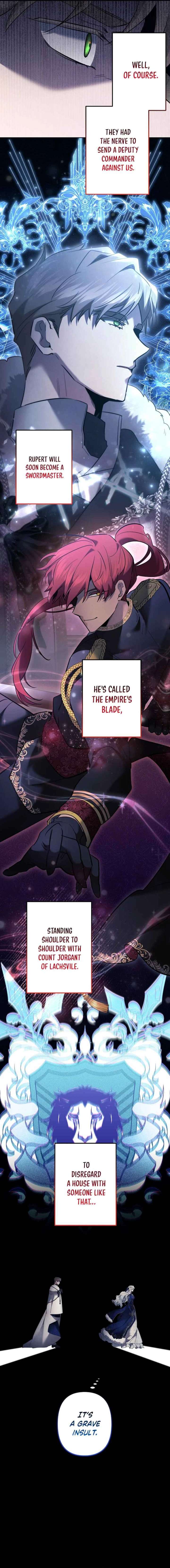 I Need to Raise My Sister Properly Chapter 123 64 9