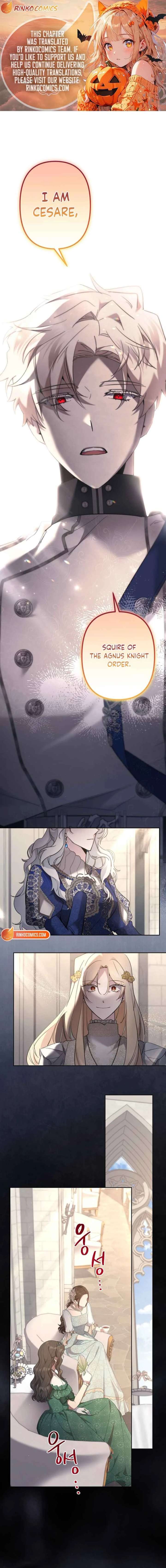 I Need to Raise My Sister Properly Chapter 124 53 01