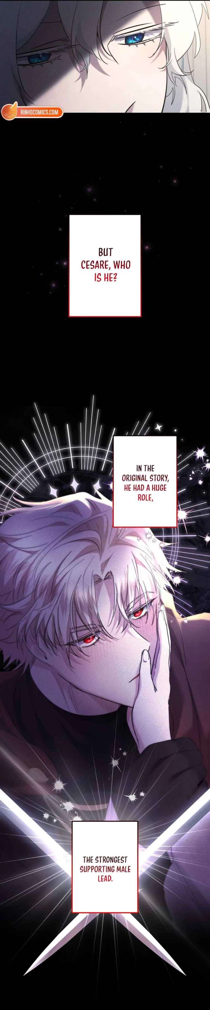 I Need to Raise My Sister Properly Chapter 124 58 06