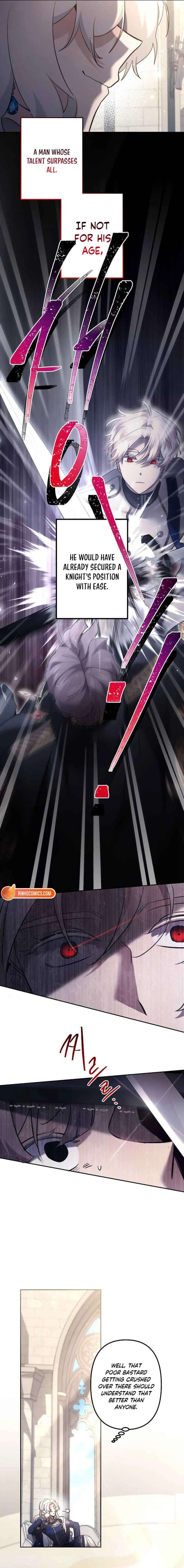 I Need to Raise My Sister Properly Chapter 124 59 07