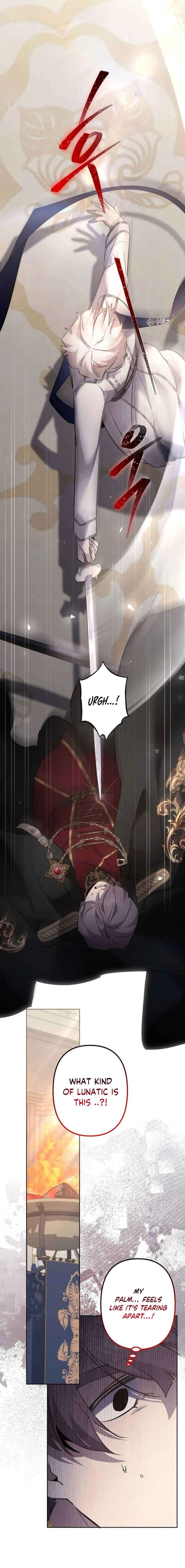 I Need to Raise My Sister Properly Chapter 124 60 08