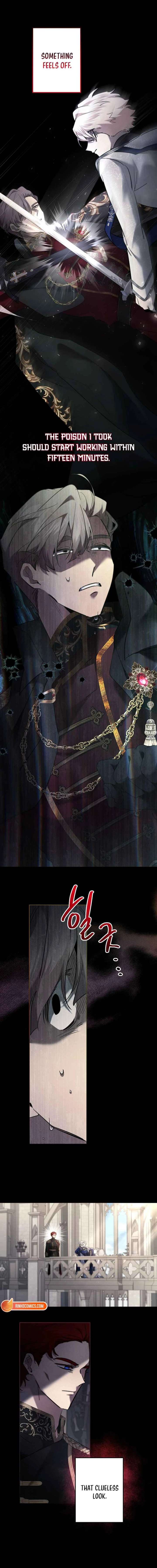 I Need to Raise My Sister Properly Chapter 124 62 10