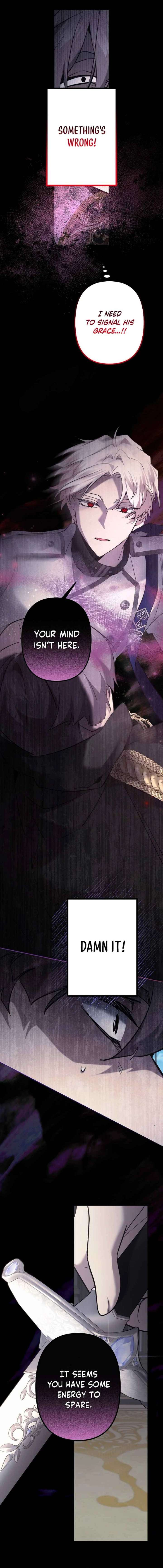 I Need to Raise My Sister Properly Chapter 124 63 11