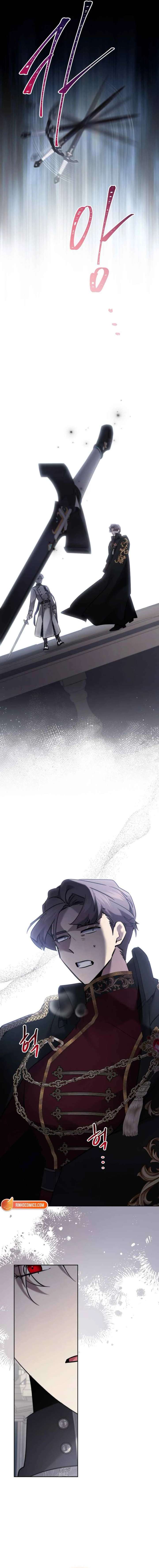 I Need to Raise My Sister Properly Chapter 124 64 12