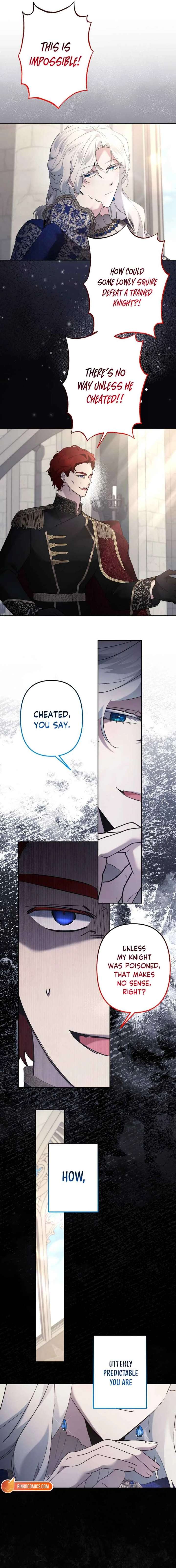 I Need to Raise My Sister Properly Chapter 124 66 14