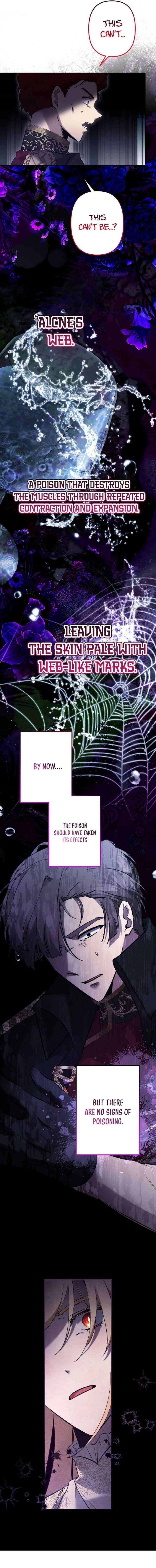 I Need to Raise My Sister Properly Chapter 125 65 10