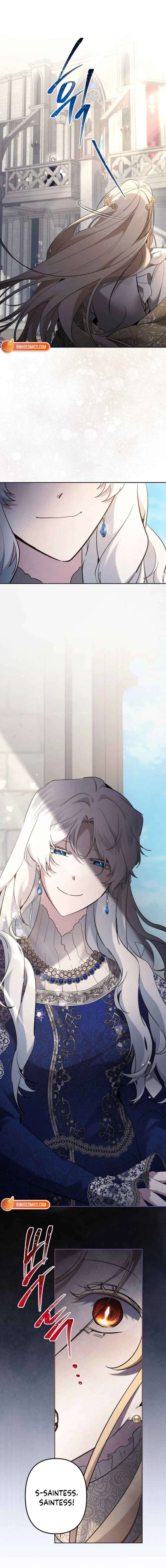 I Need to Raise My Sister Properly Chapter 125 66 11