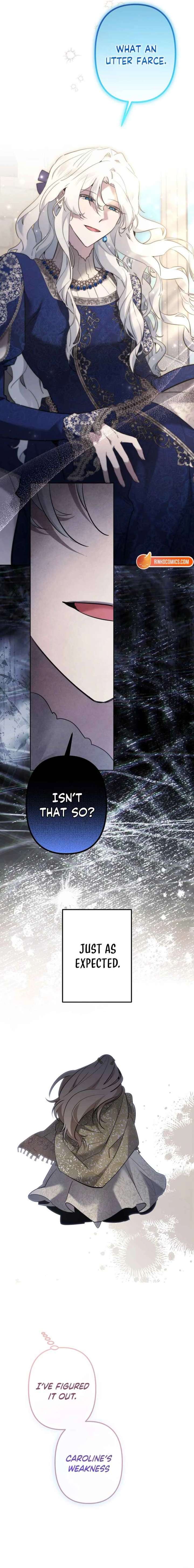 I Need to Raise My Sister Properly Chapter 125 70 15