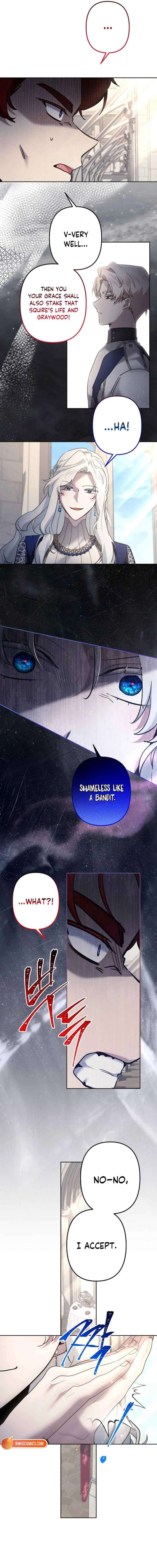 I Need to Raise My Sister Properly Chapter 125 59 4