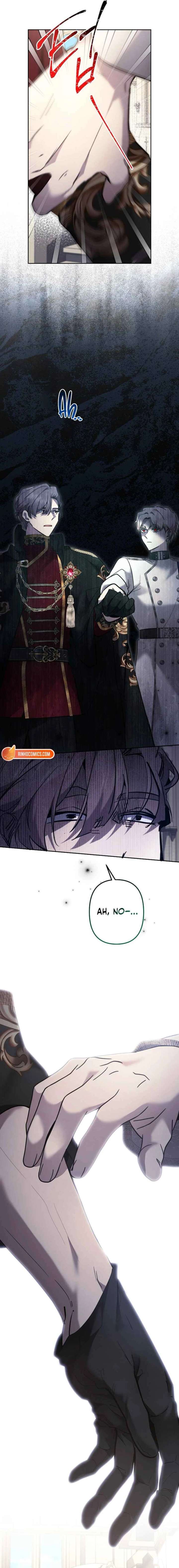 I Need to Raise My Sister Properly Chapter 125 63 8