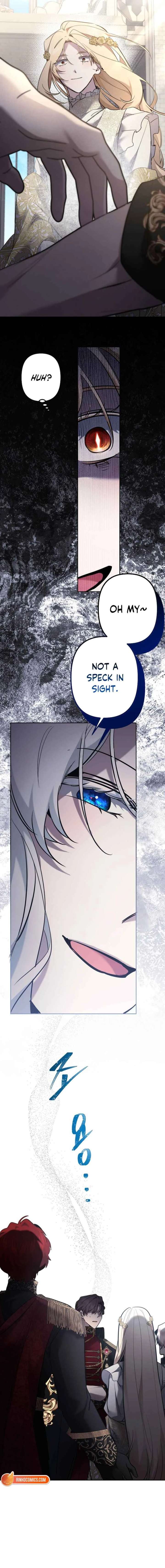 I Need to Raise My Sister Properly Chapter 125 64 9