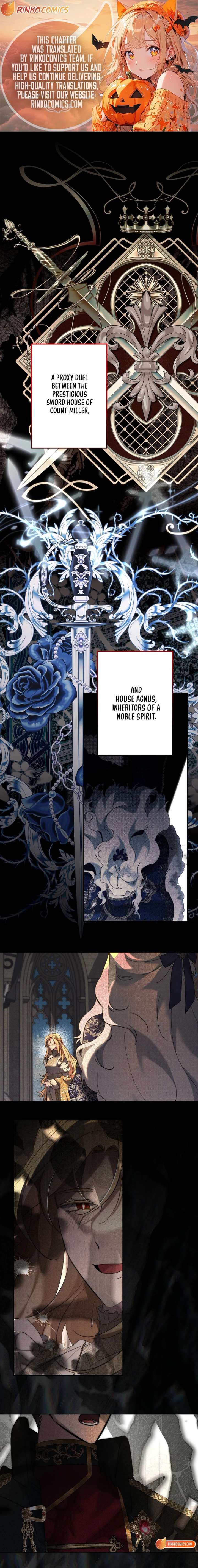 I Need to Raise My Sister Properly Chapter 126 59 1