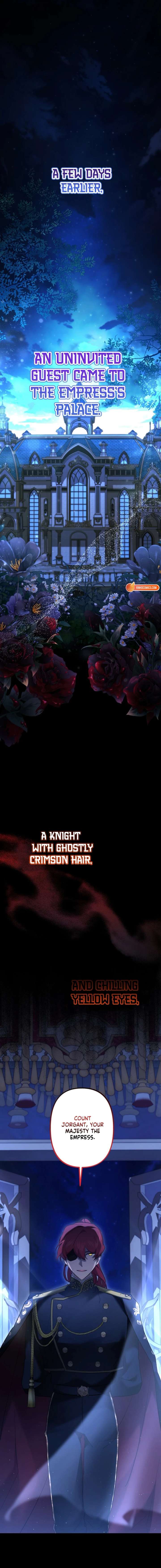 I Need to Raise My Sister Properly Chapter 126 69 11