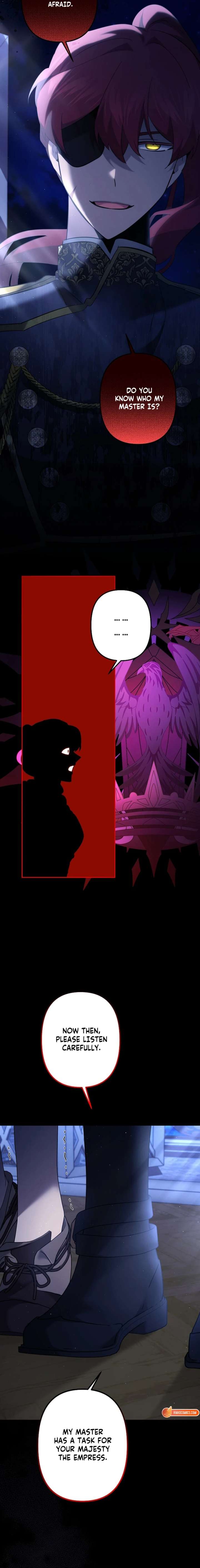 I Need to Raise My Sister Properly Chapter 126 71 13