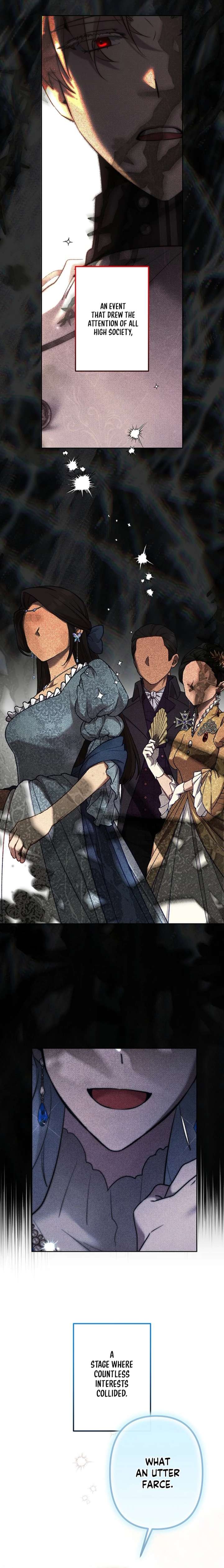 I Need to Raise My Sister Properly Chapter 126 60 2