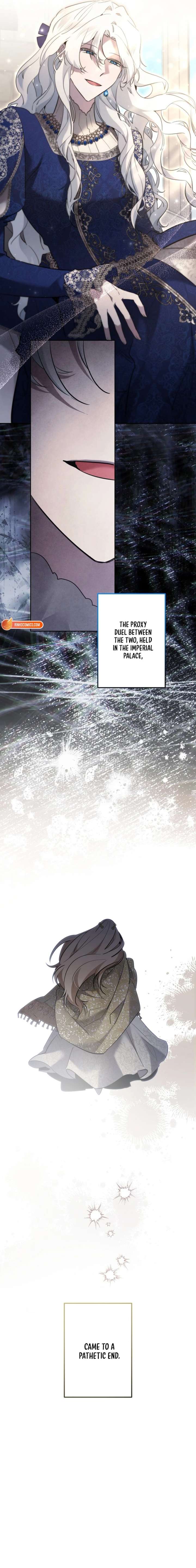 I Need to Raise My Sister Properly Chapter 126 61 3