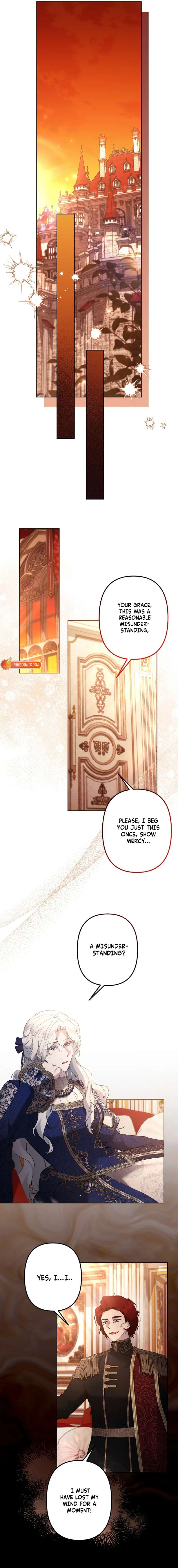 I Need to Raise My Sister Properly Chapter 126 62 4