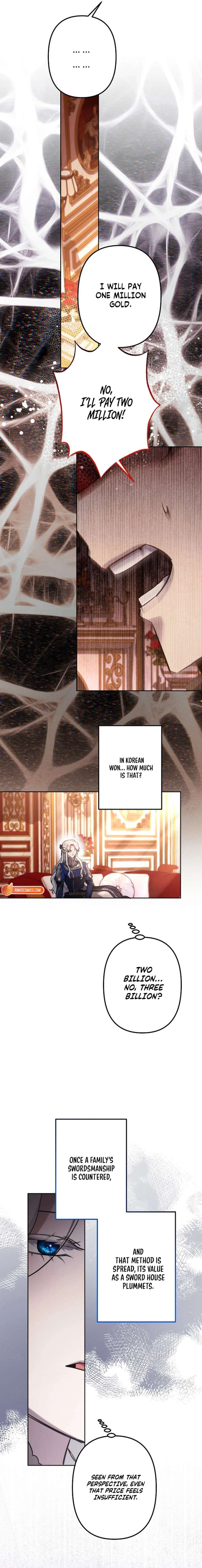 I Need to Raise My Sister Properly Chapter 126 64 6