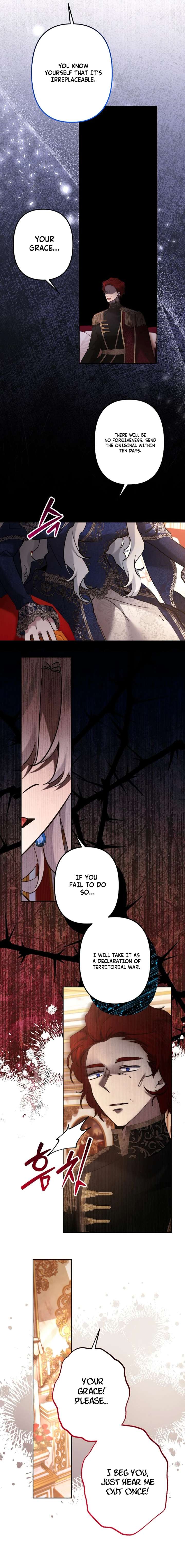 I Need to Raise My Sister Properly Chapter 126 65 7