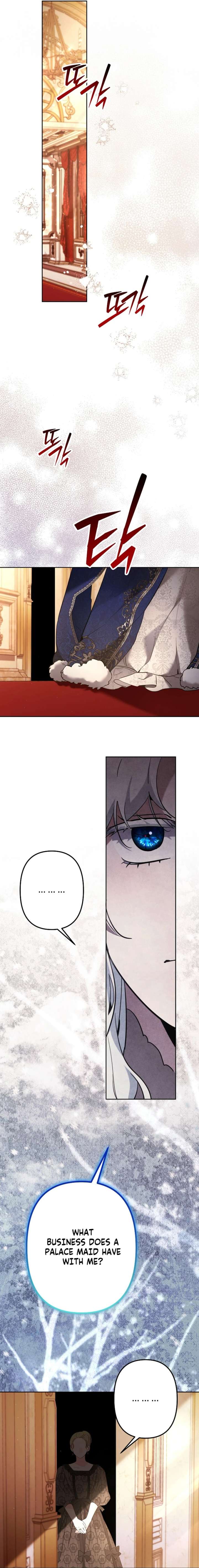 I Need to Raise My Sister Properly Chapter 126 67 9