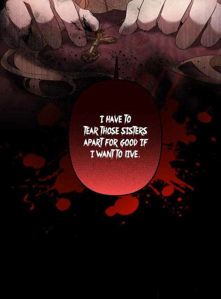 I Need to Raise My Sister Properly Chapter 127 365 025