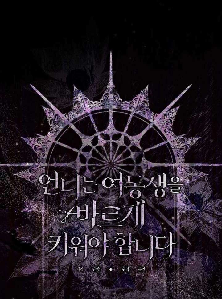 I Need to Raise My Sister Properly Chapter 127 366 026