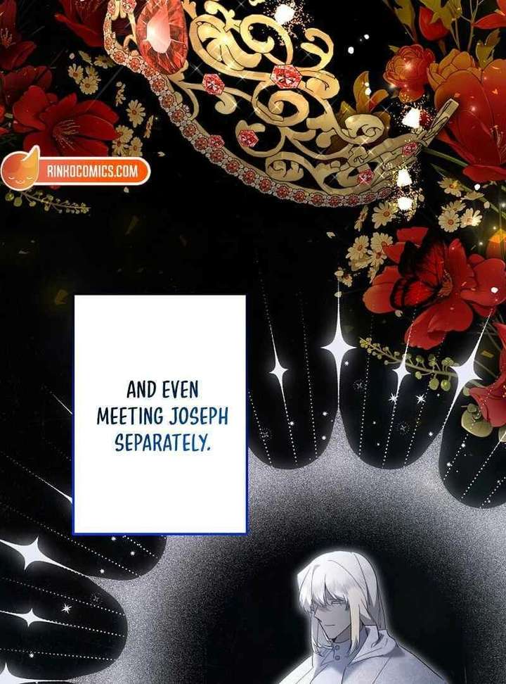 I Need to Raise My Sister Properly Chapter 127 373 033