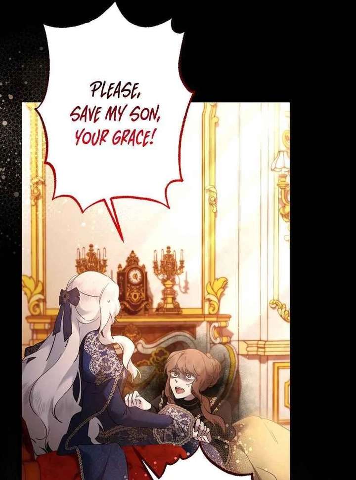 I Need to Raise My Sister Properly Chapter 127 394 054