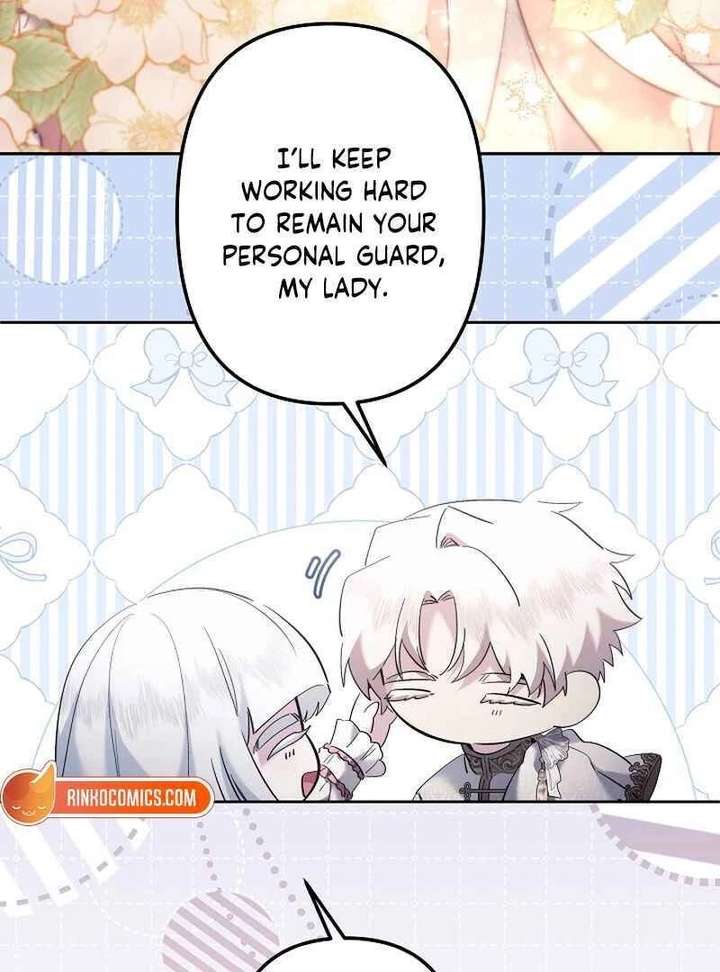 I Need to Raise My Sister Properly Chapter 127 424 084