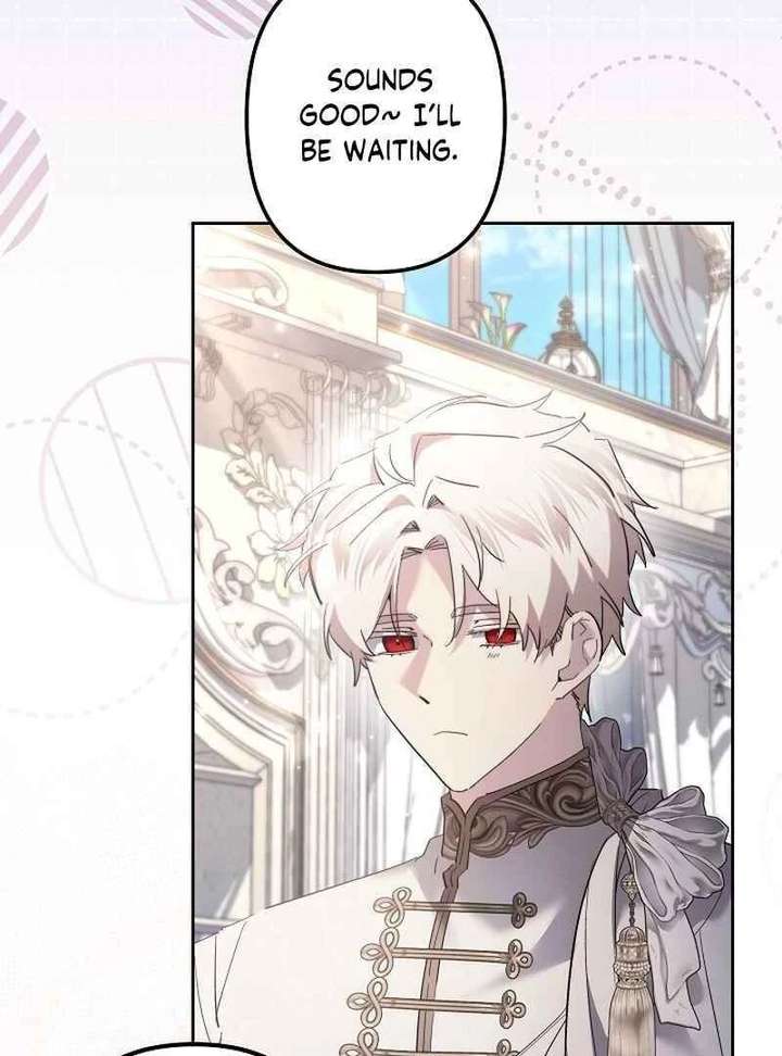 I Need to Raise My Sister Properly Chapter 127 425 085