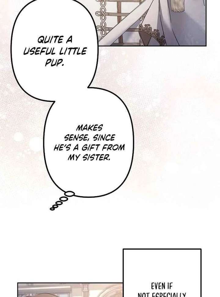 I Need to Raise My Sister Properly Chapter 127 426 086