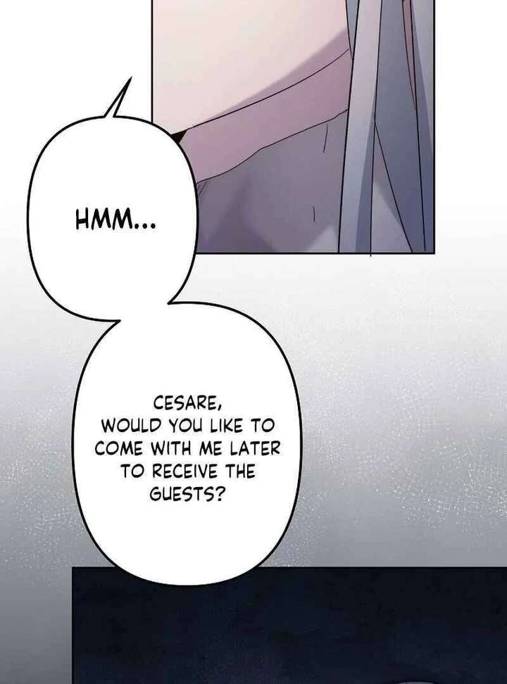 I Need to Raise My Sister Properly Chapter 127 430 090