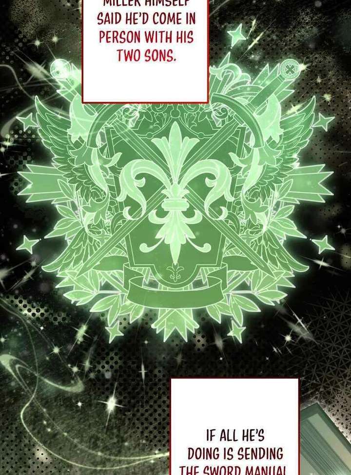 I Need to Raise My Sister Properly Chapter 127 433 093