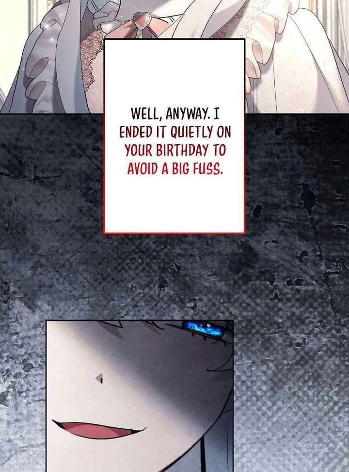 I Need to Raise My Sister Properly Chapter 127 442 102