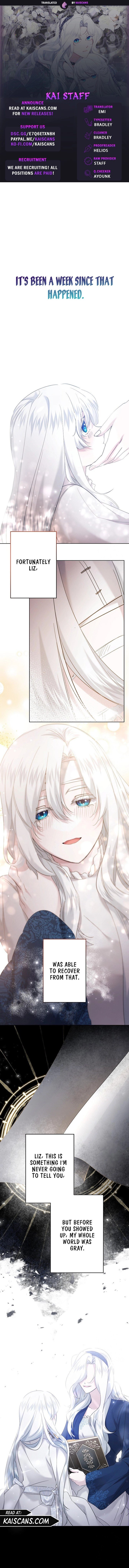 I Need to Raise My Sister Properly Chapter 29 44 0